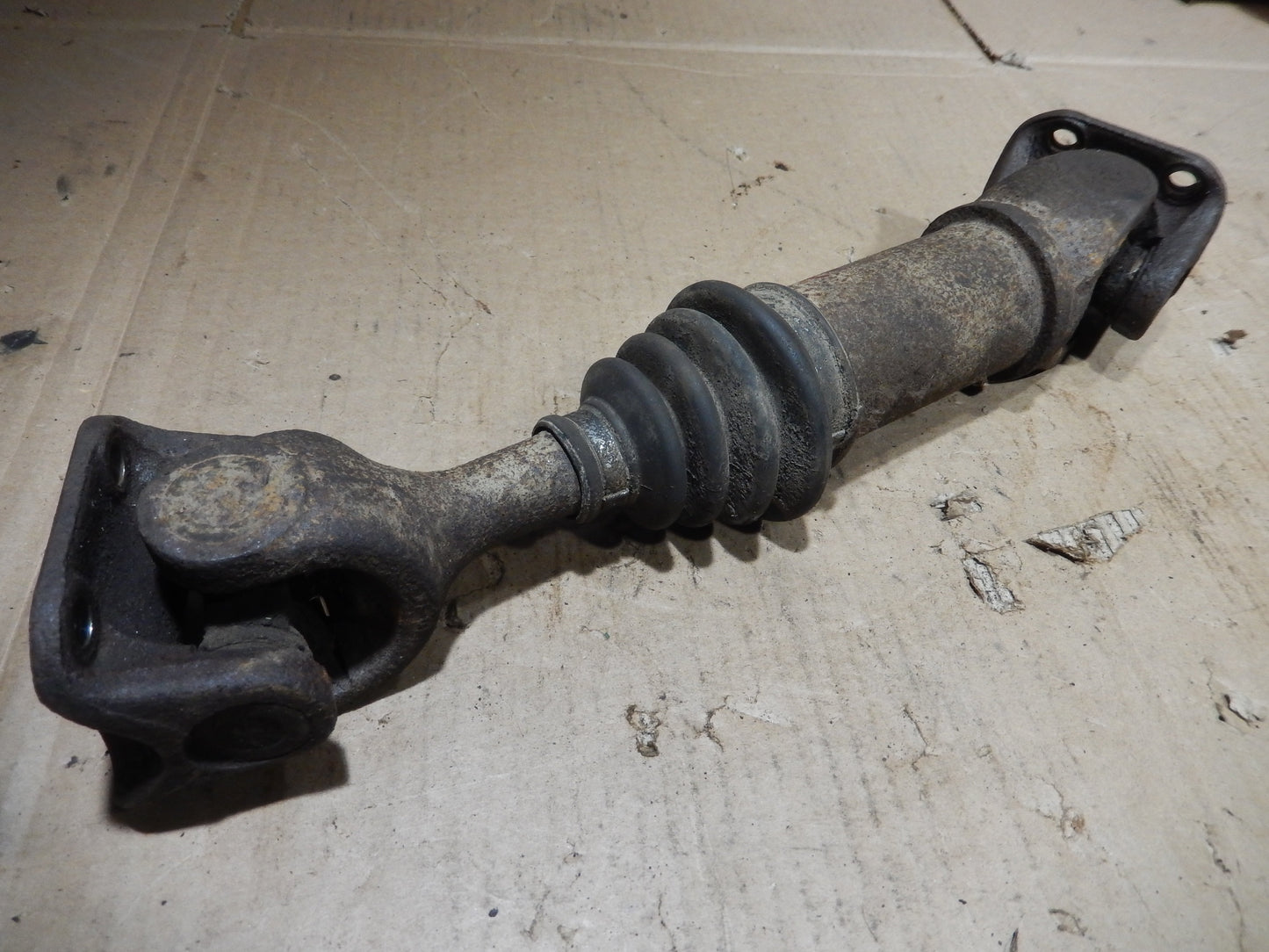Datsun 240Z Driver Side Rear Half Shaft