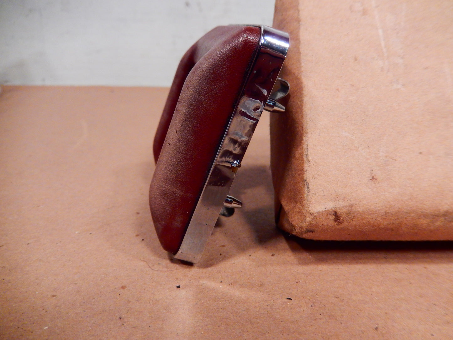 Datsun 280ZX Passenger's Side Window Switch Bezel