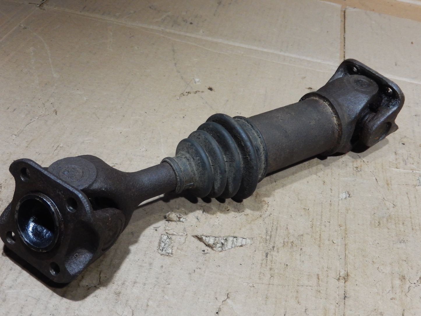 Datsun 240Z Passenger Side Rear Half Shaft
