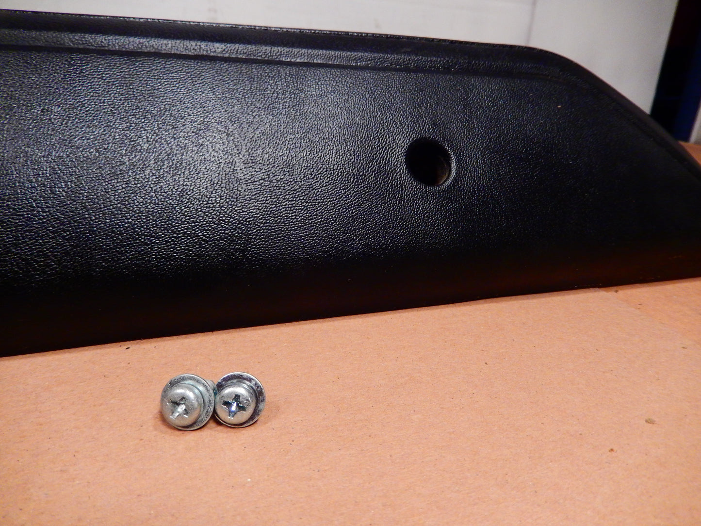 Datsun 280ZX Passenger's Door Pull Handle