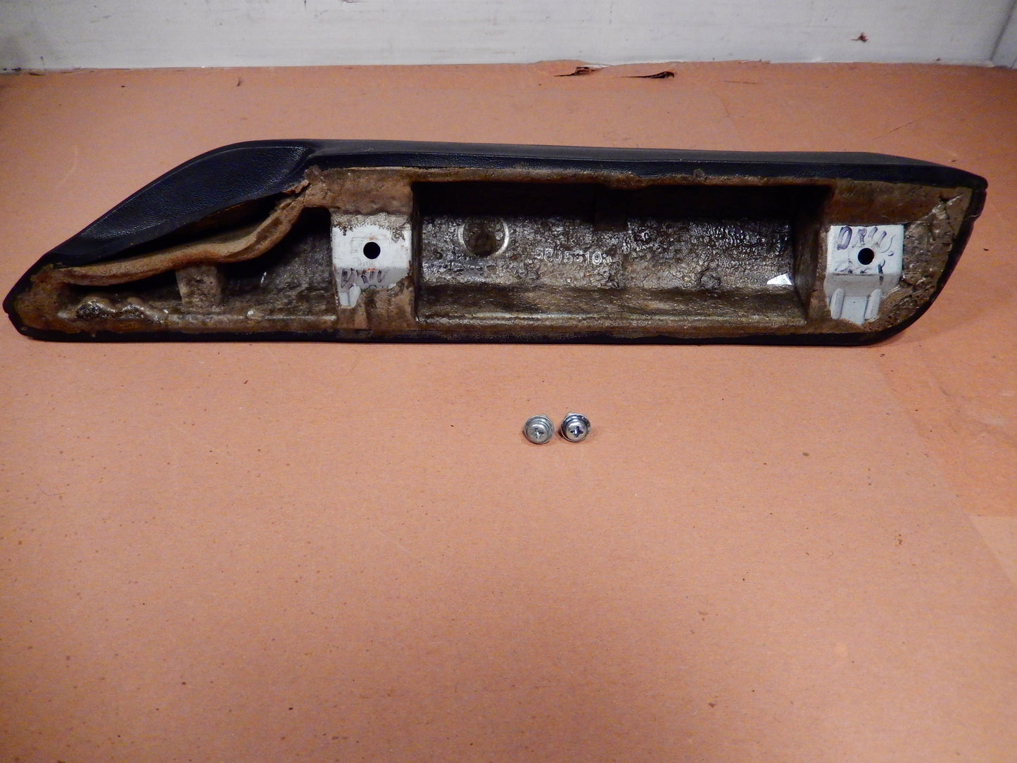 Datsun 280ZX Passenger's Door Pull Handle
