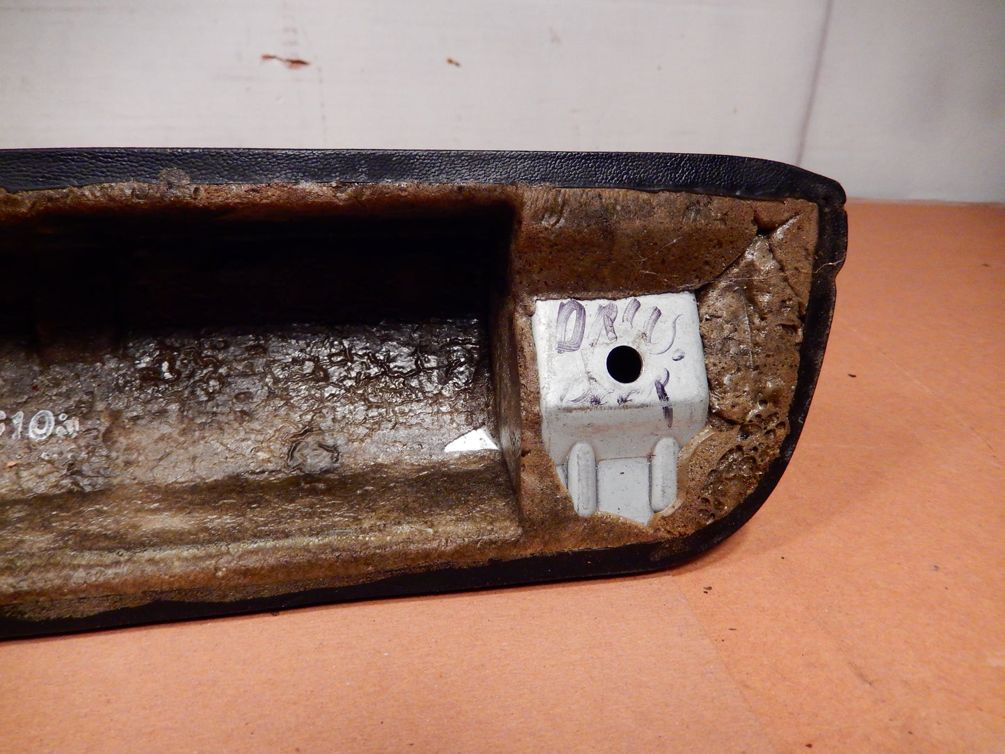 Datsun 280ZX Passenger's Door Pull Handle
