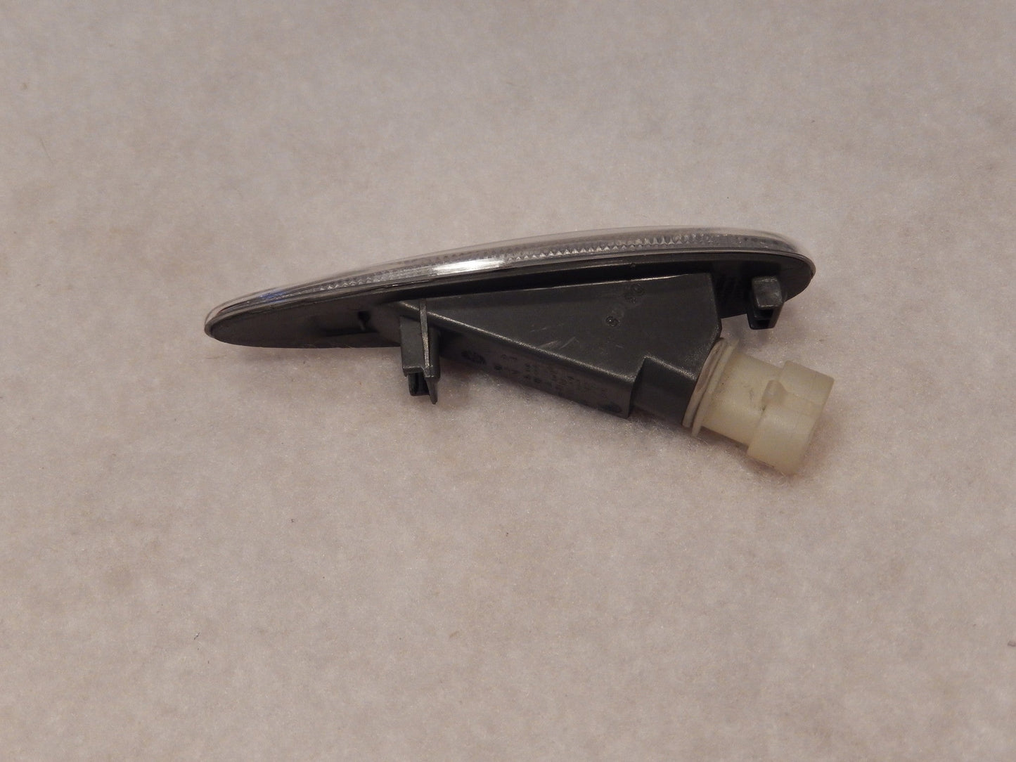 Maserati Front Side Marker Lens and Body Assembly