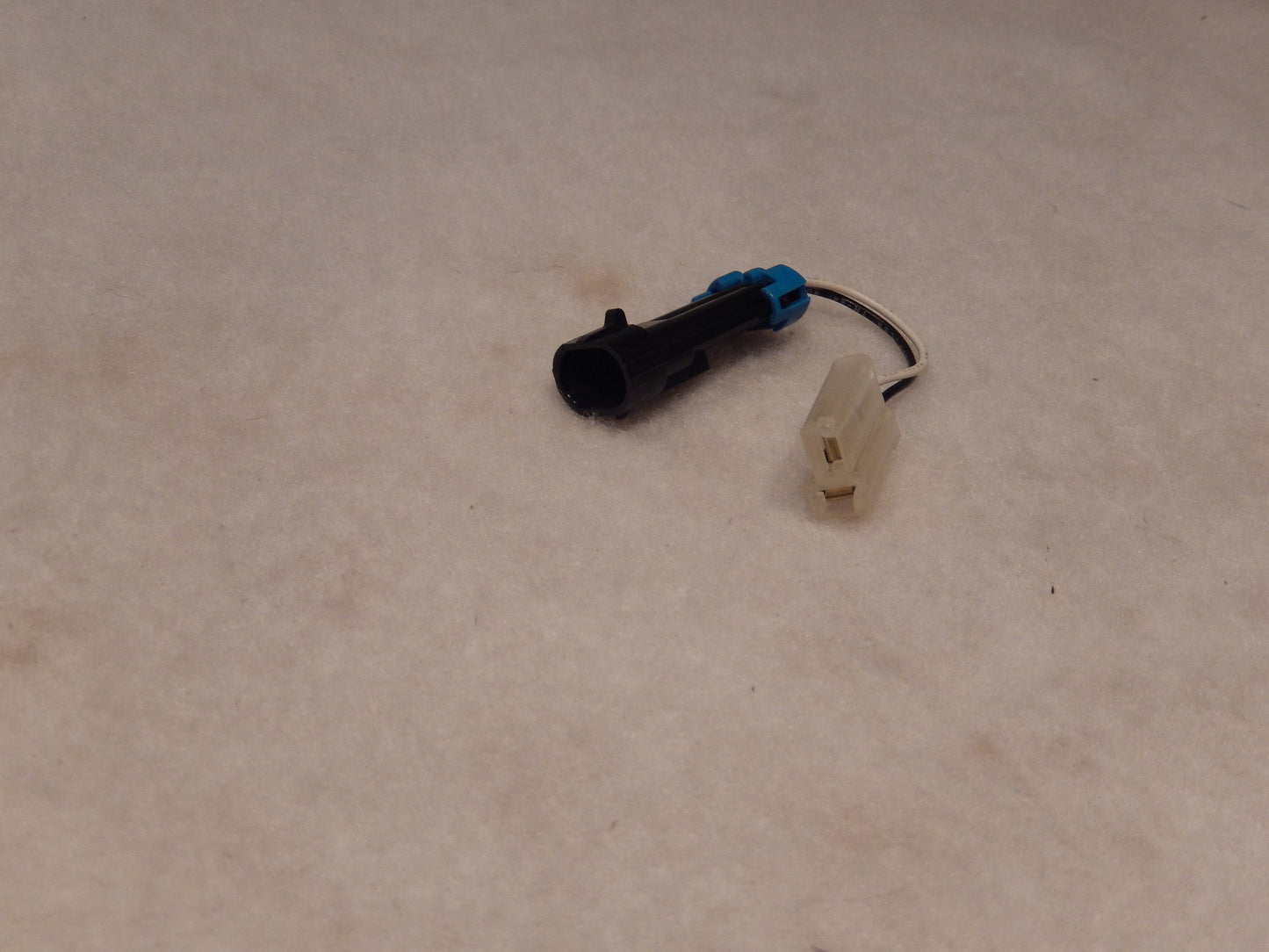 Maserati Quattroporte , GT , Cambrio , New Washer Pump Harness