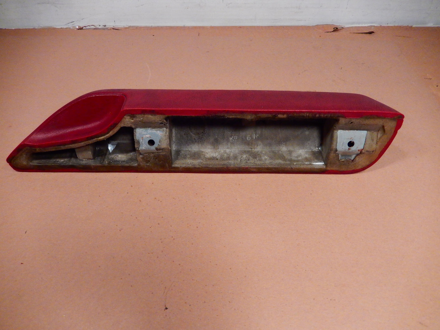 Datsun 280ZX Driver's Door Pull Handle