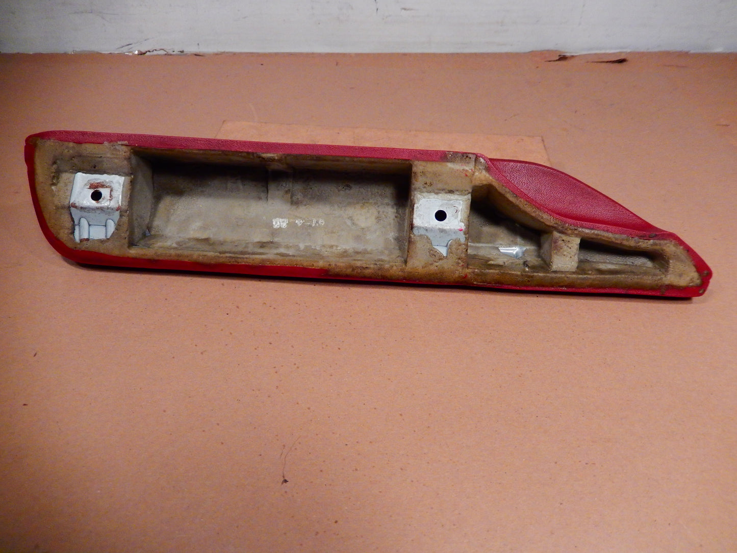 Datsun 280ZX Passenger's Door Pull Handle