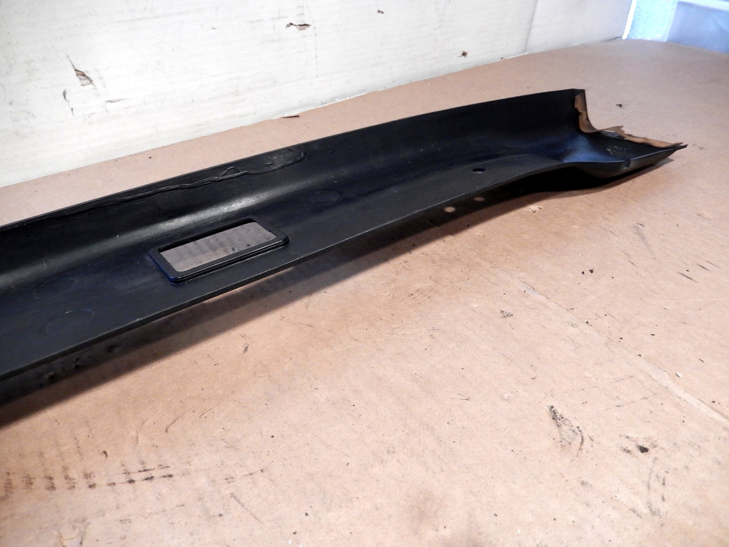 Datsun 240Z 280Z Interior Center Roof Panel