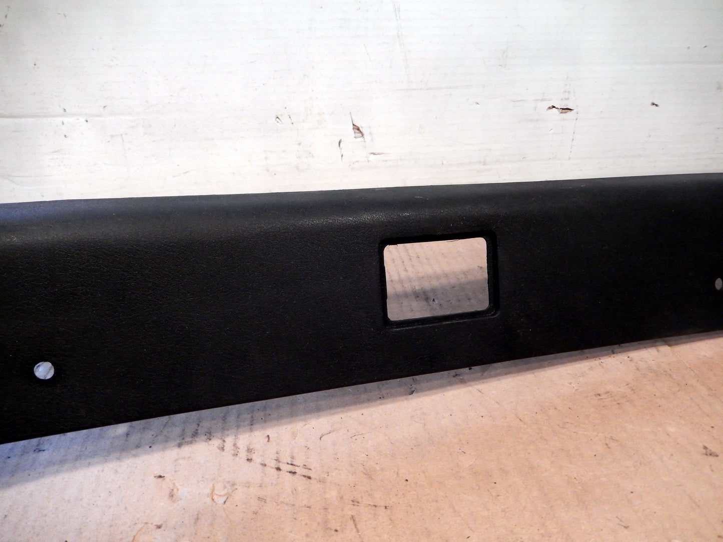 Datsun 240Z 280Z Interior Center Roof Panel
