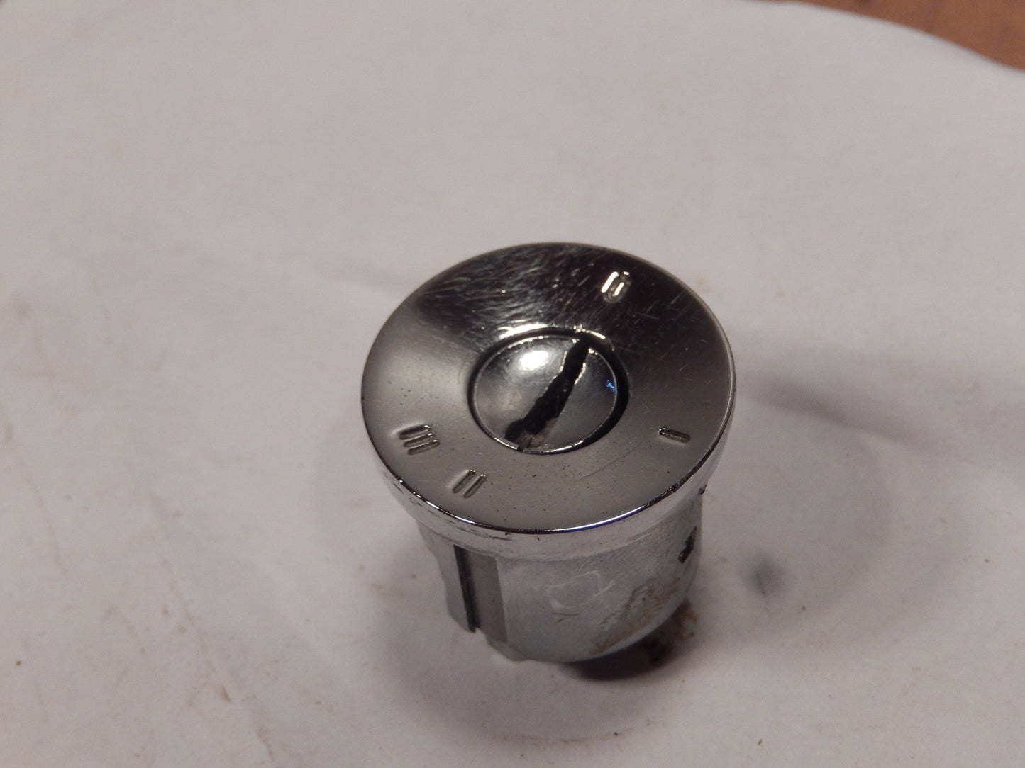 Volvo P1800ES Ignition Lock Switch