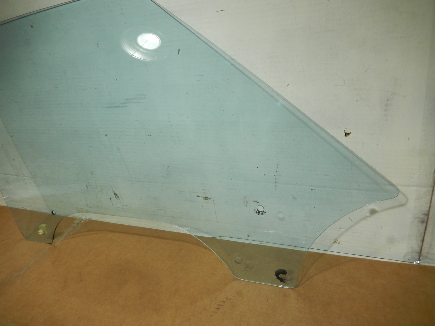 Datsun 280ZX Passenger's Door Glass
