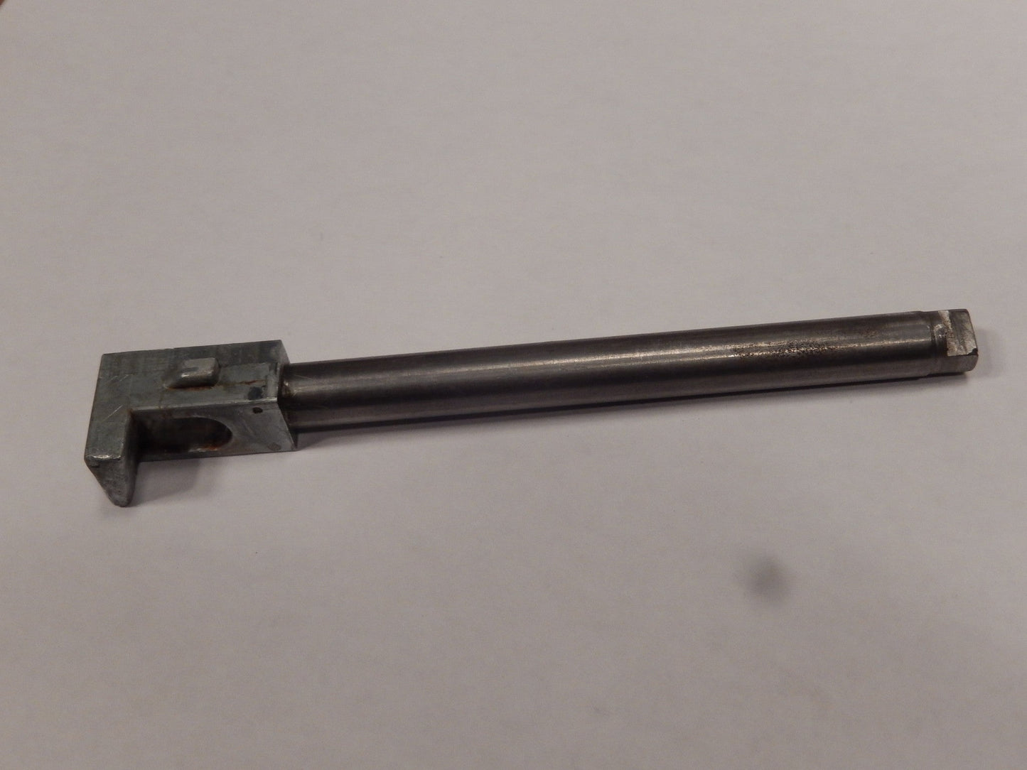 Volvo P1800ES Main Ignition Lock Shaft