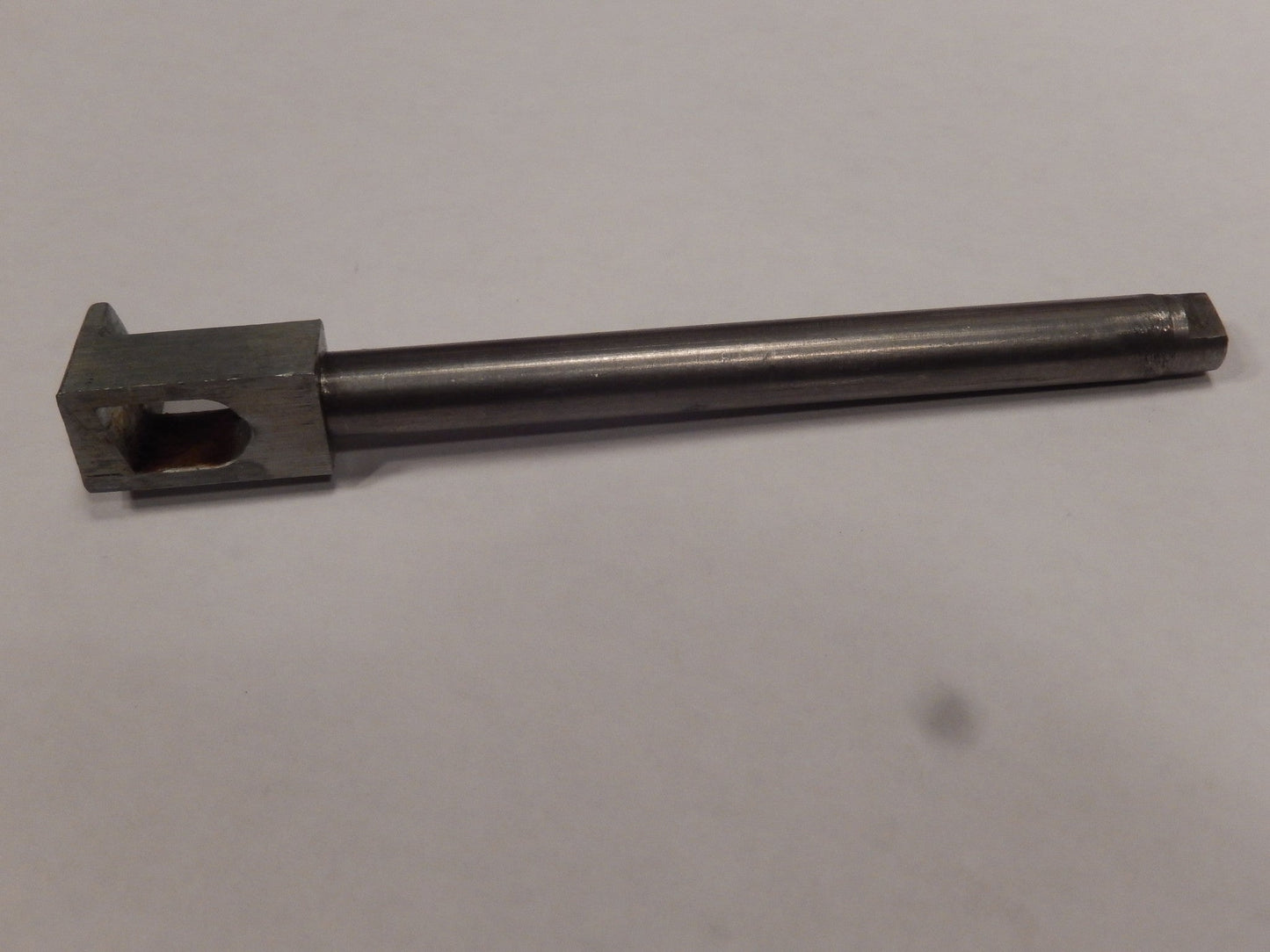 Volvo P1800ES Main Ignition Lock Shaft