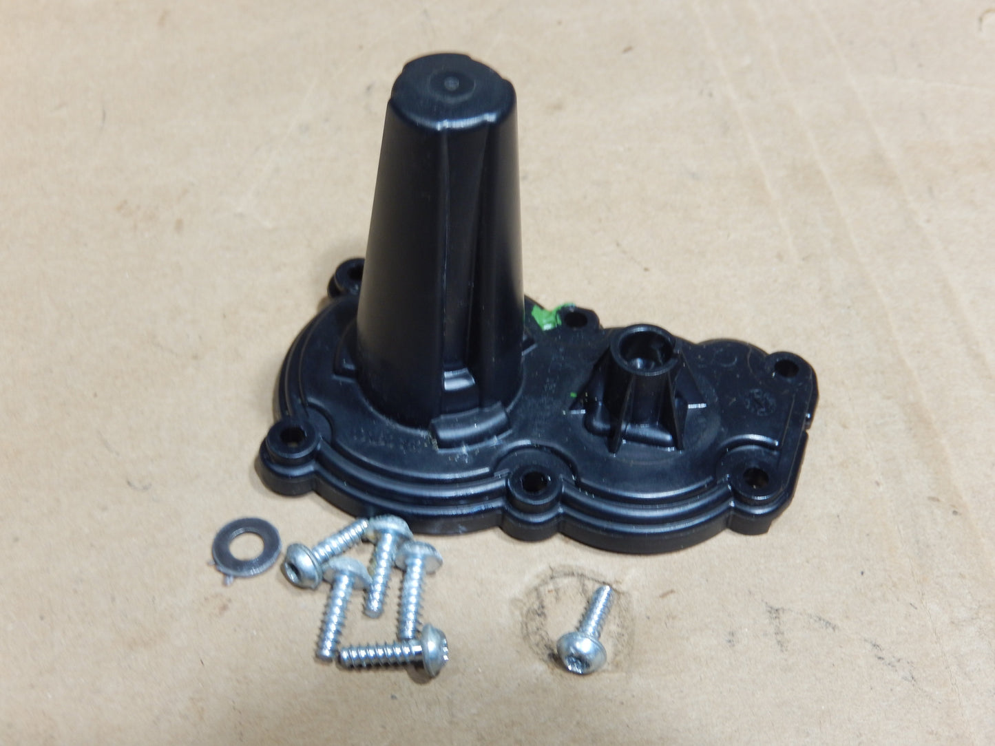 Maserati Quattroporte Parking Brake Actuator Motor Bearing / Cap