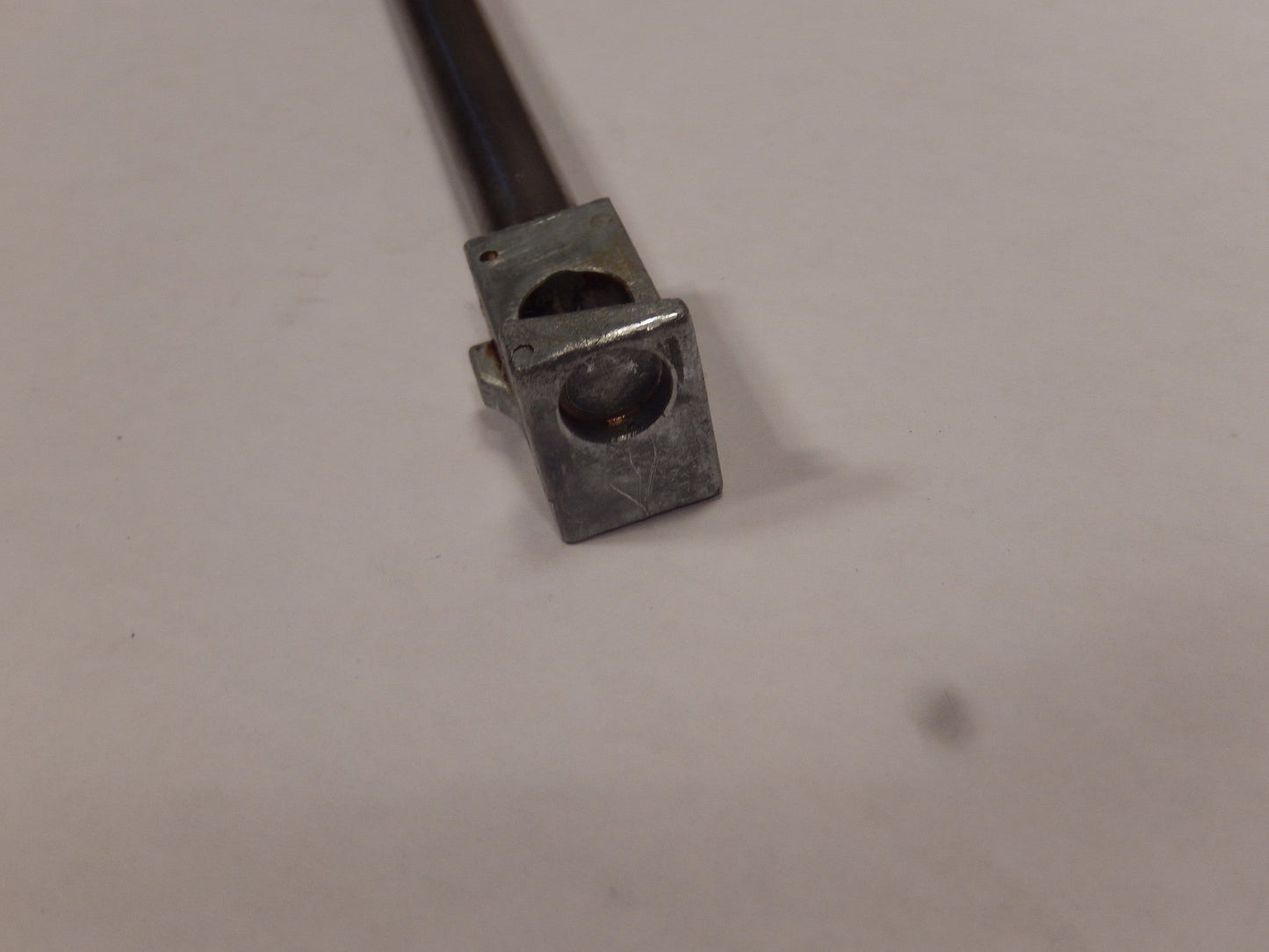 Volvo P1800ES Main Ignition Lock Shaft