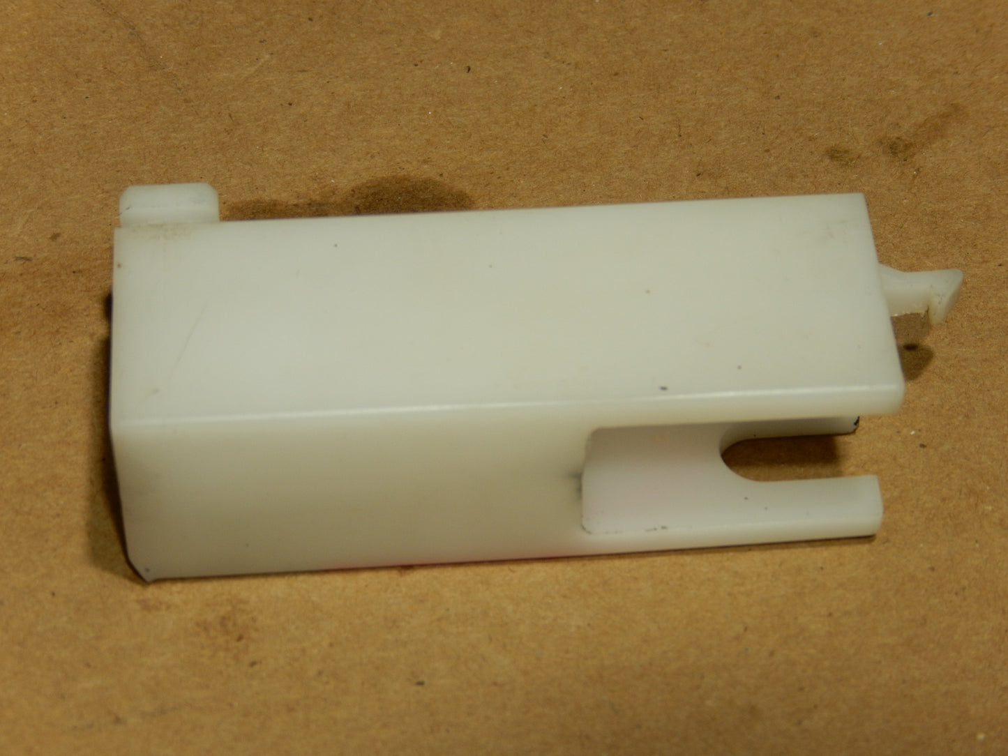 Maserati Quattroporte Parking Brake Actuator Mount Block