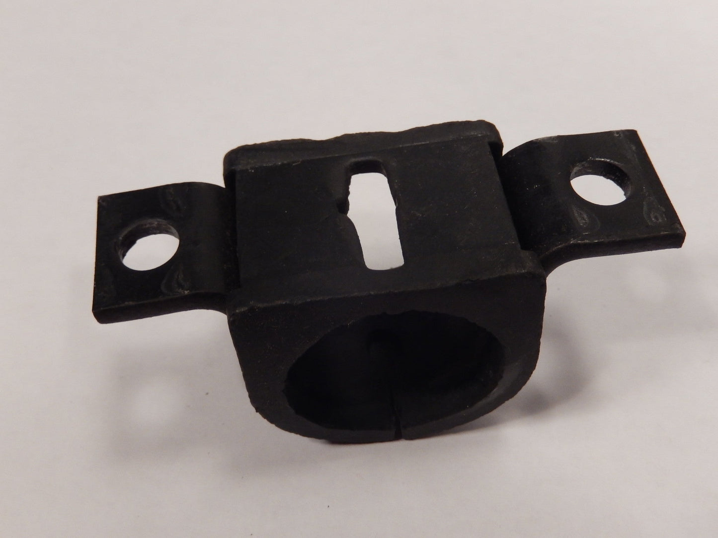 Volvo P1800ES Upper Steering Column Clamp and Bushing