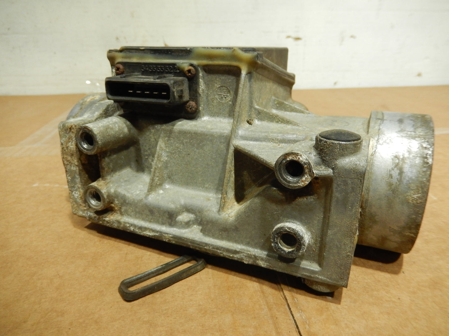 Datsun 280ZX MAF Sensor