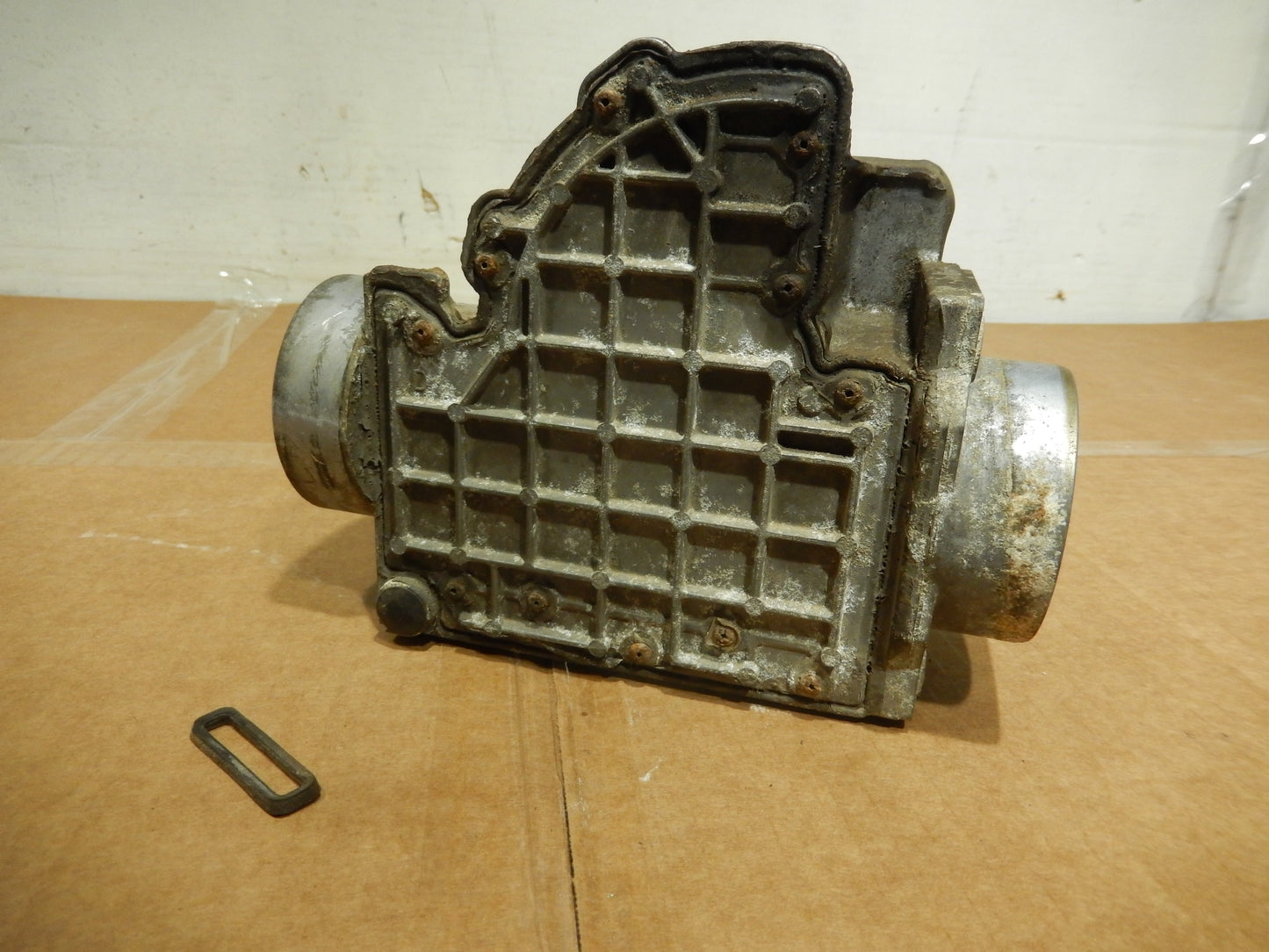 Datsun 280ZX MAF Sensor