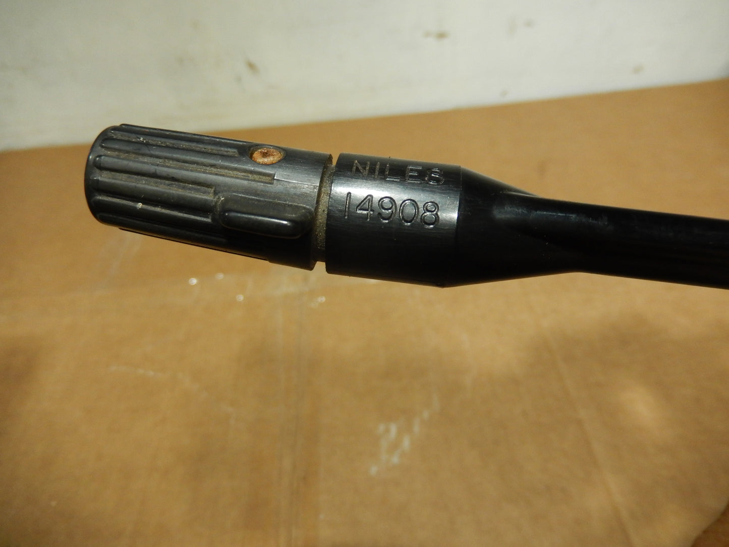Datsun 1980 280ZX Steering Column Switch Cluster
