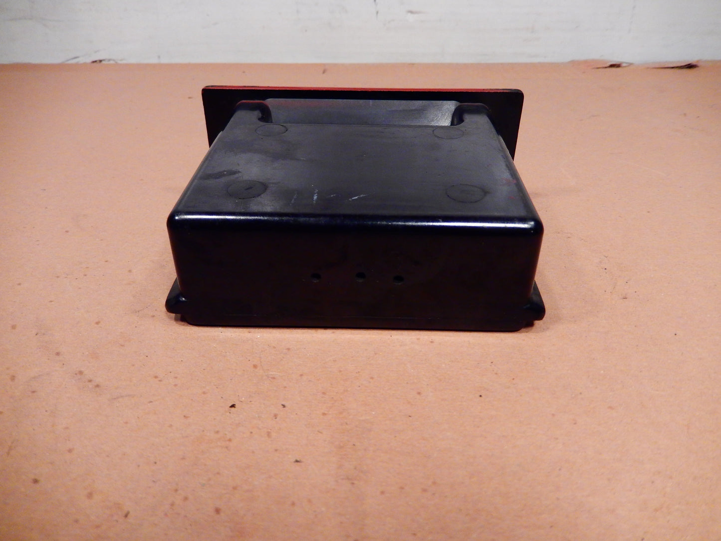 Datsun 280ZX OEM Lower Dashboard Console Ashtray