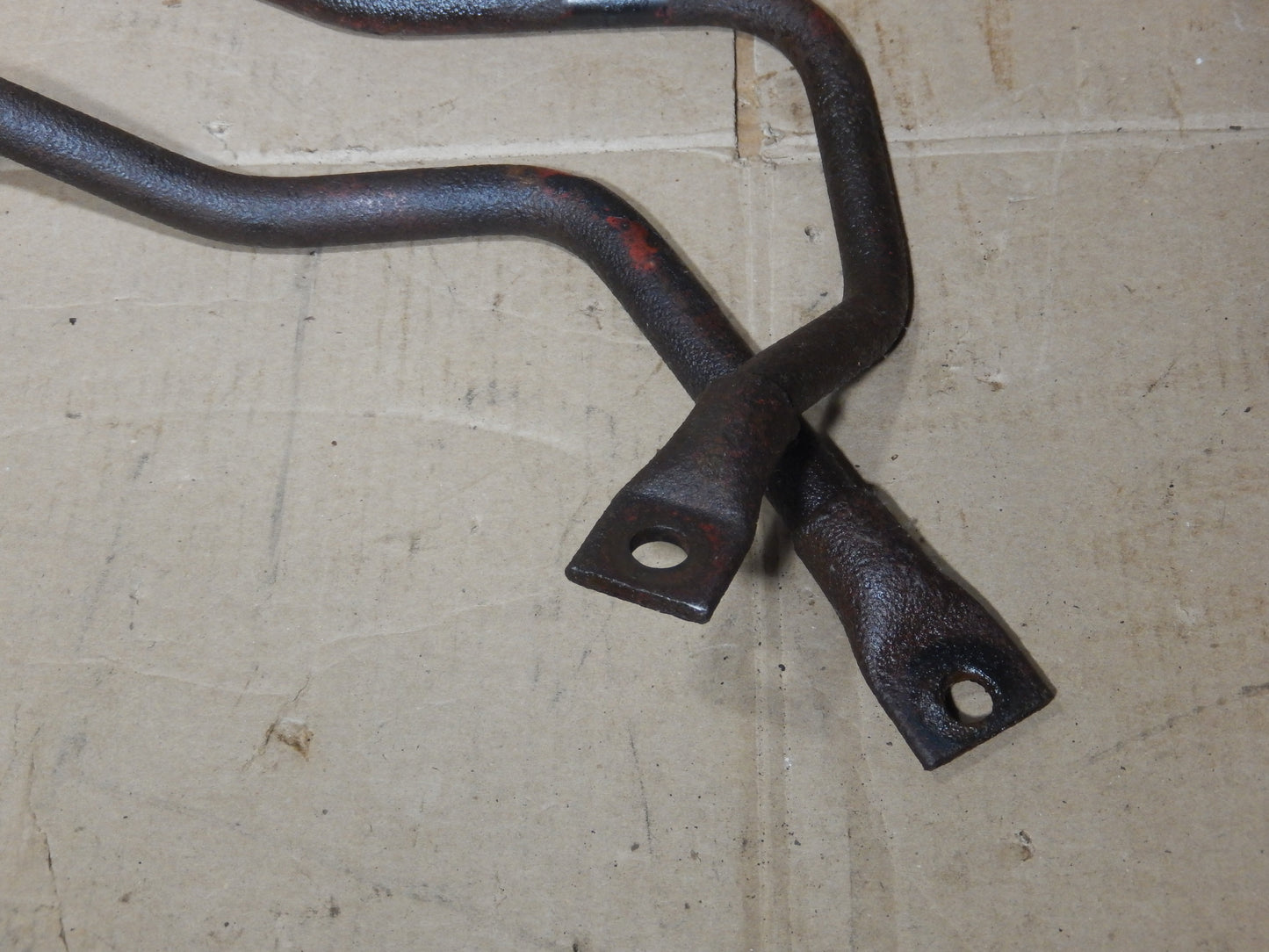 Datsun 240Z Heavy Duty Torsion Bar Set