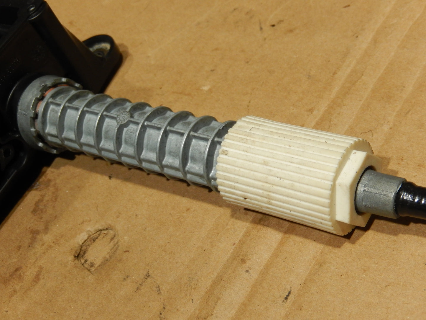 Maserati Quattroporte Parking Brake Actuator Cable Assembly