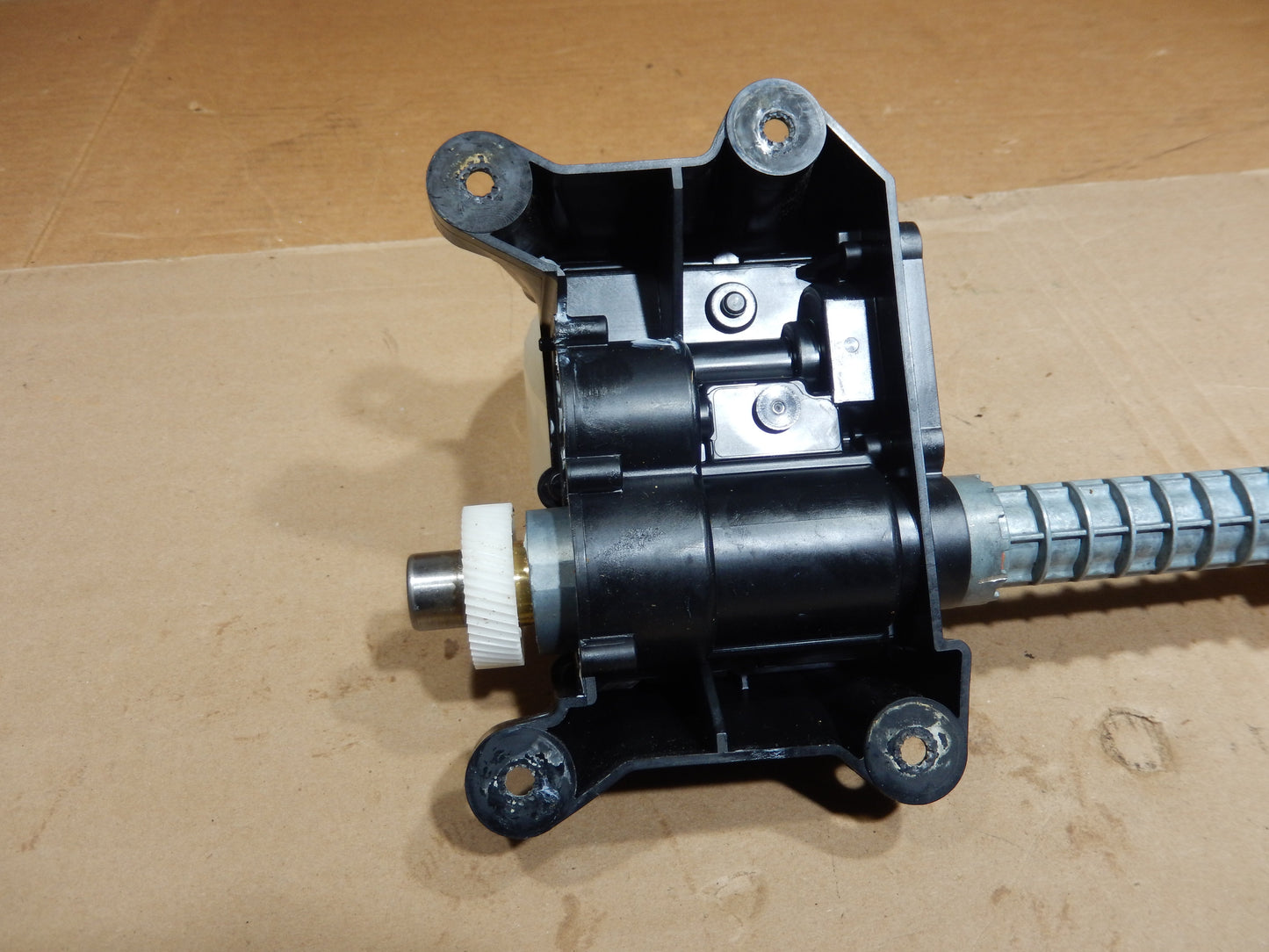 Maserati Quattroporte Parking Brake Actuator Cable Assembly