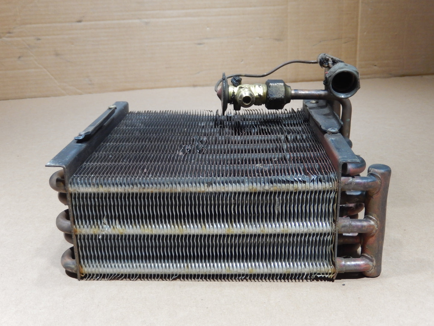 Datsun 240Z AC Core