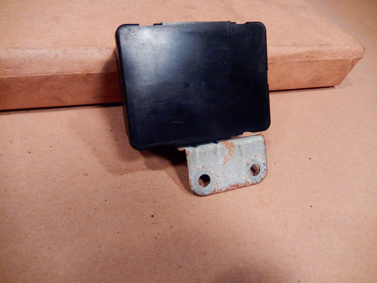 Datsun 280ZX Door Lock Timer