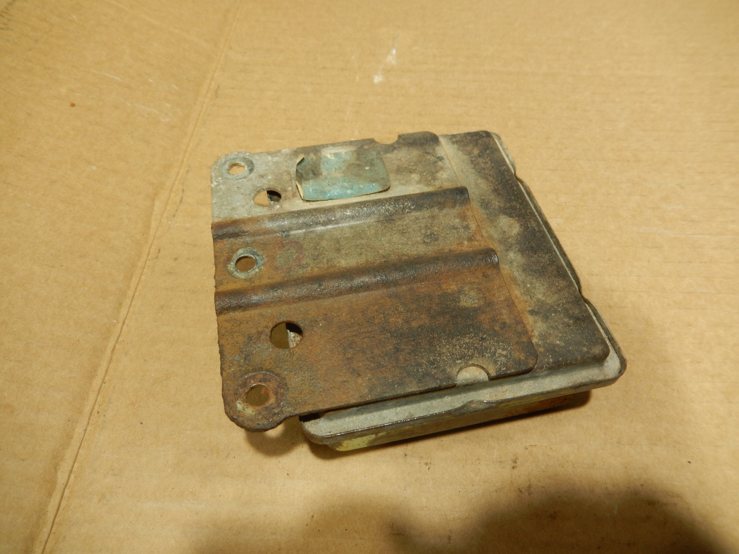 Datsun 280ZX Continuity Sync ASSY-ASCD