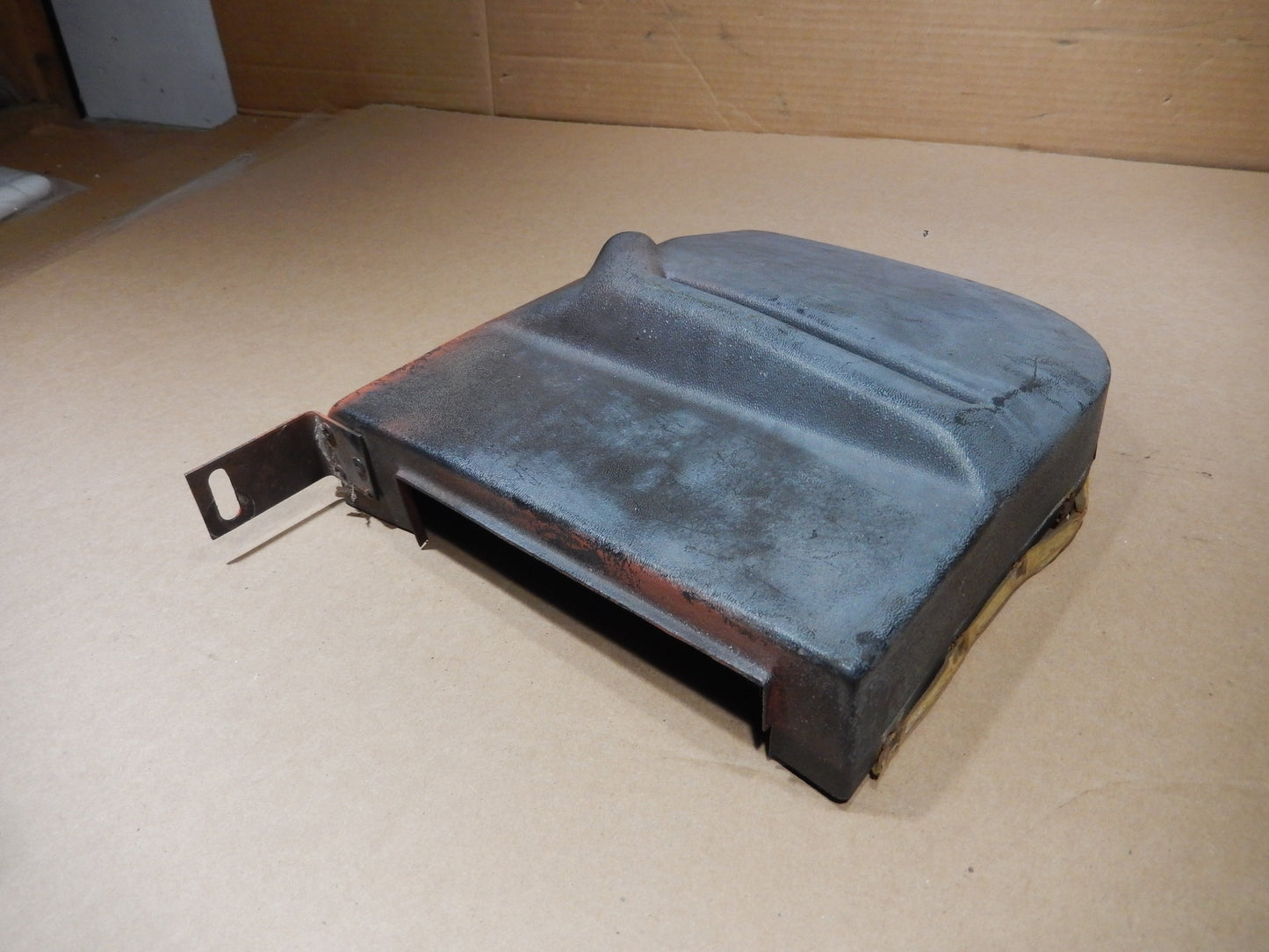 Datsun 240Z AC Core Case Backing