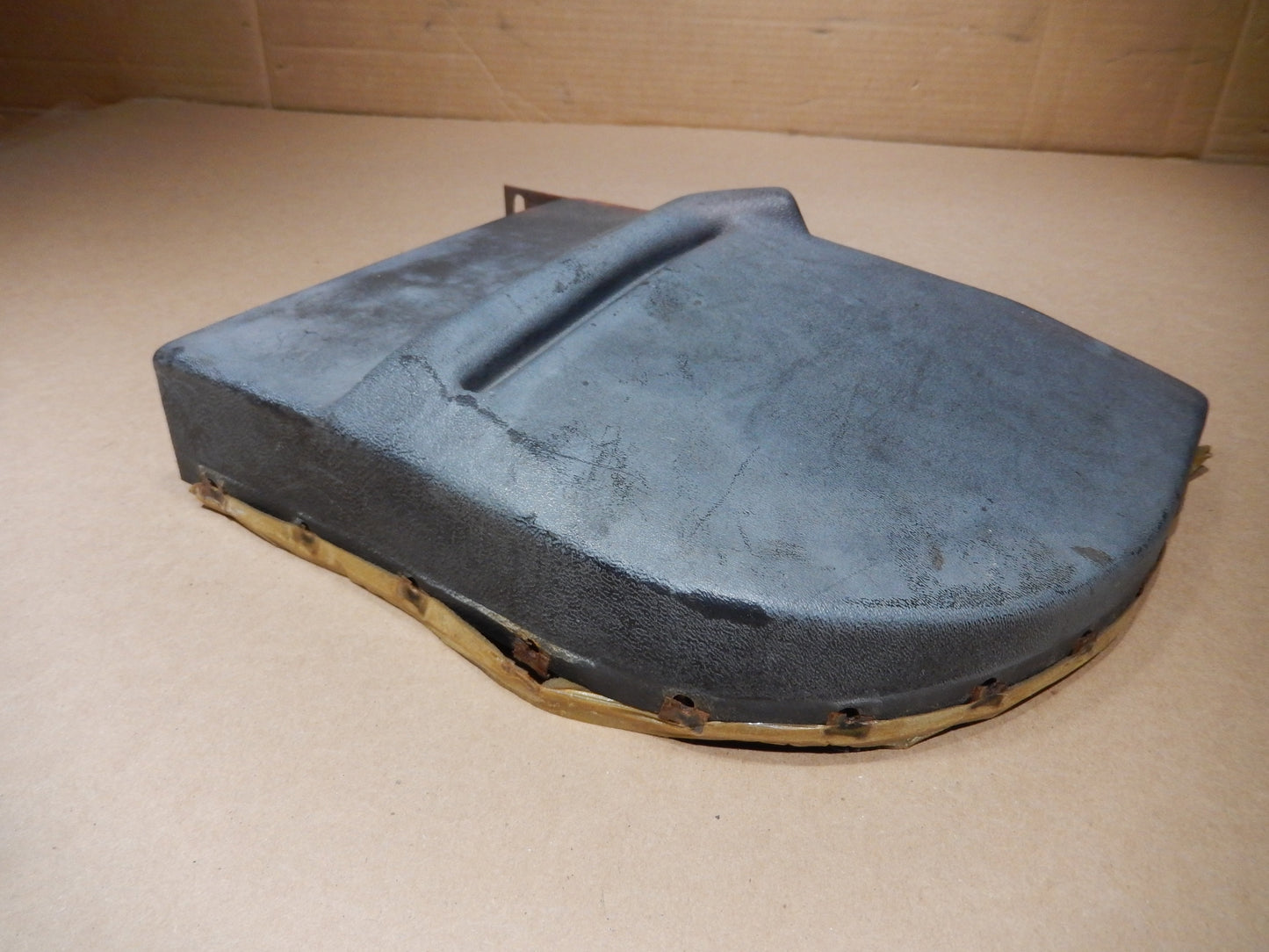 Datsun 240Z AC Core Case Backing