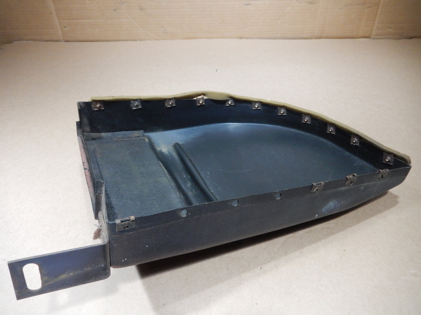 Datsun 240Z AC Core Case Backing