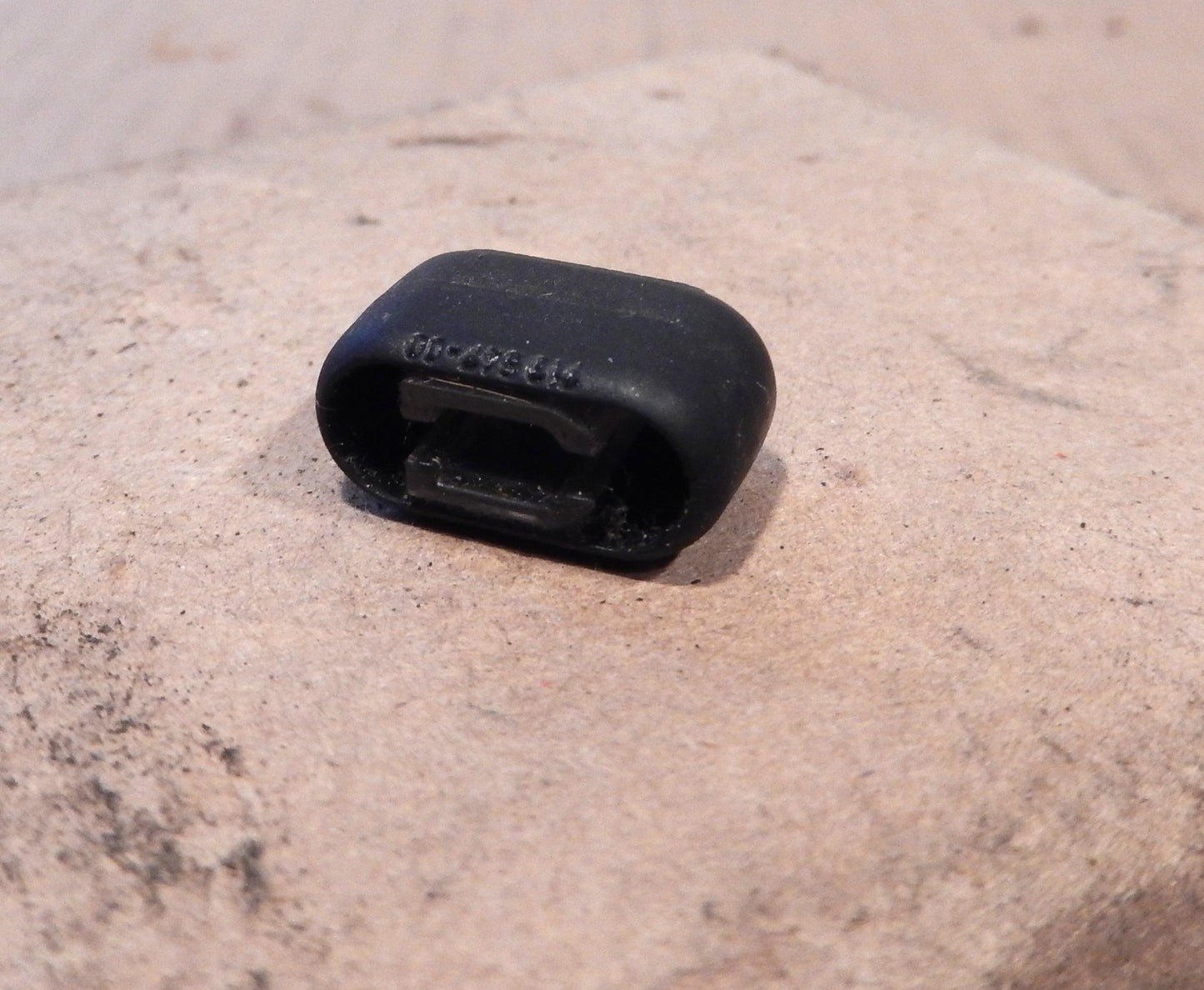 Datsun 280Z Hazard Button
