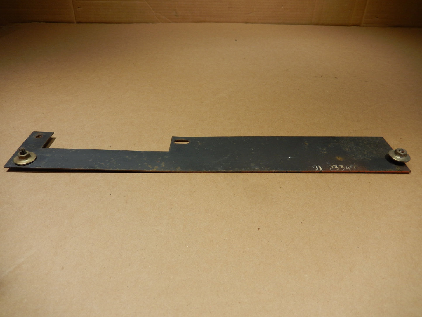 Datsun 240Z AC Unit Mount Bracket