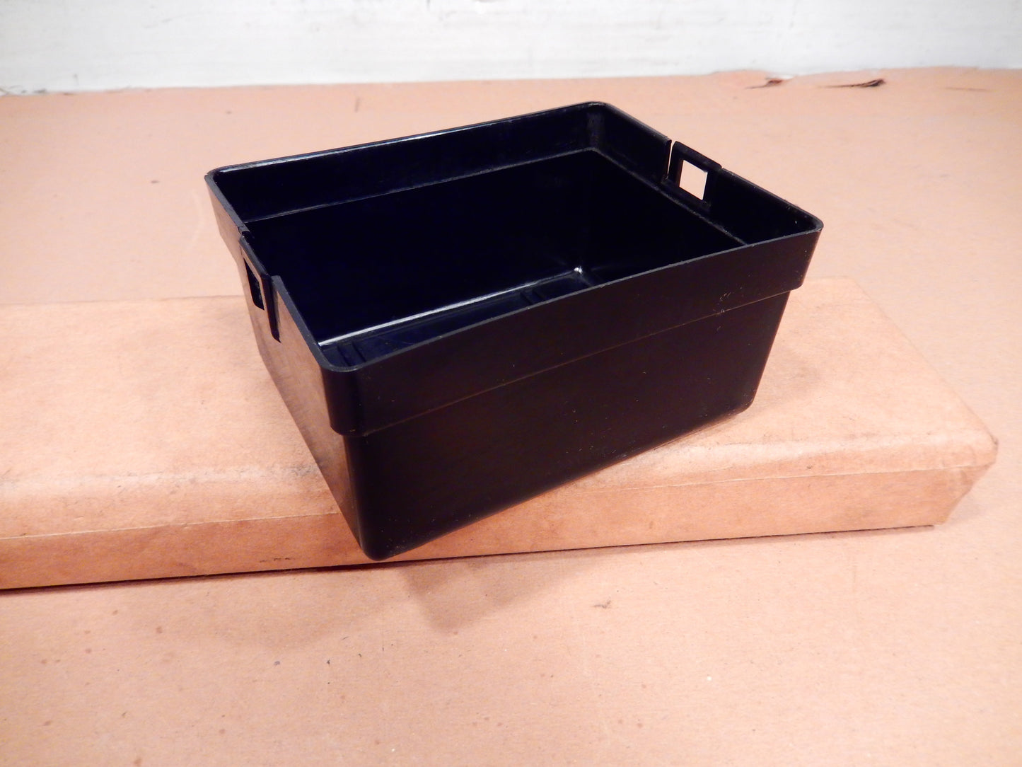 Datsun 280ZX Engine Bay Relay Box Cover