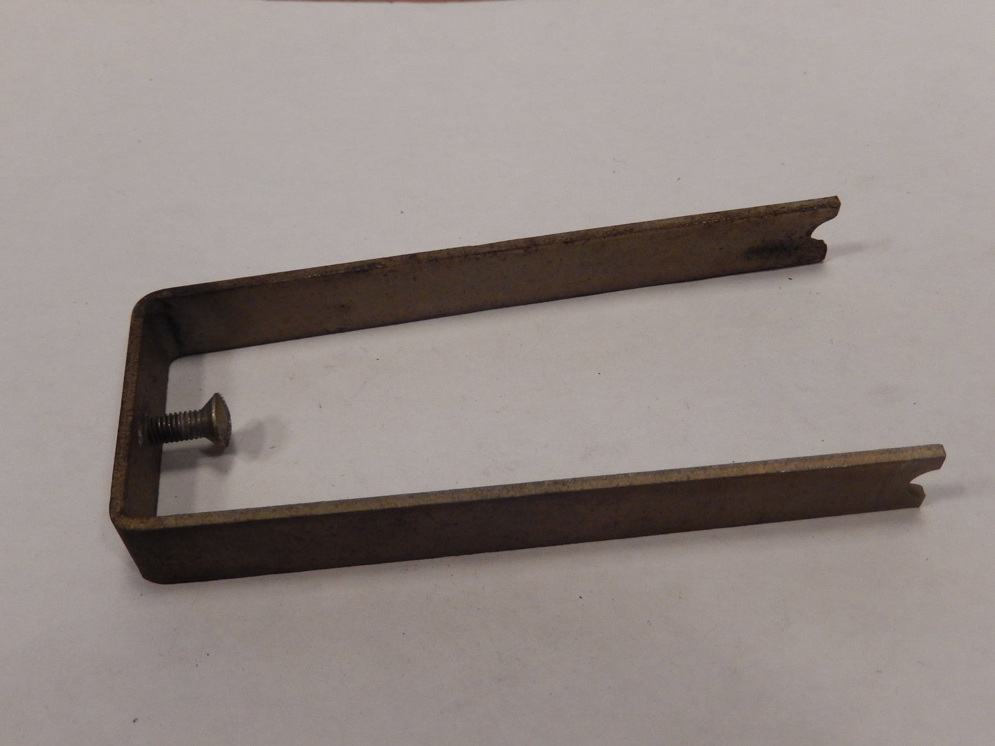Volvo P1800S Dashboard Ashtray Bracket