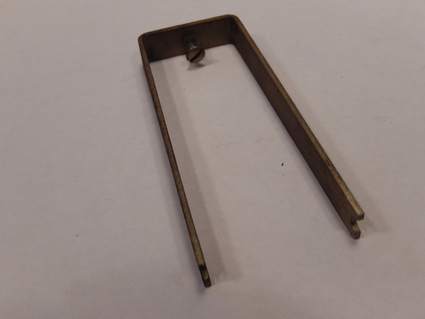 Volvo P1800S Dashboard Ashtray Bracket