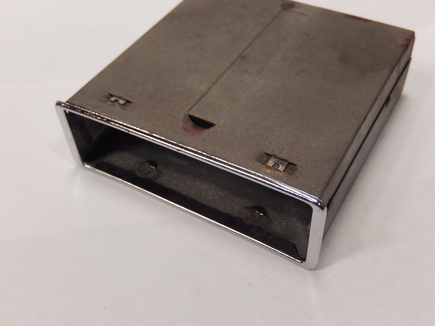 Volvo P1800S Dashboard Ashtray Body