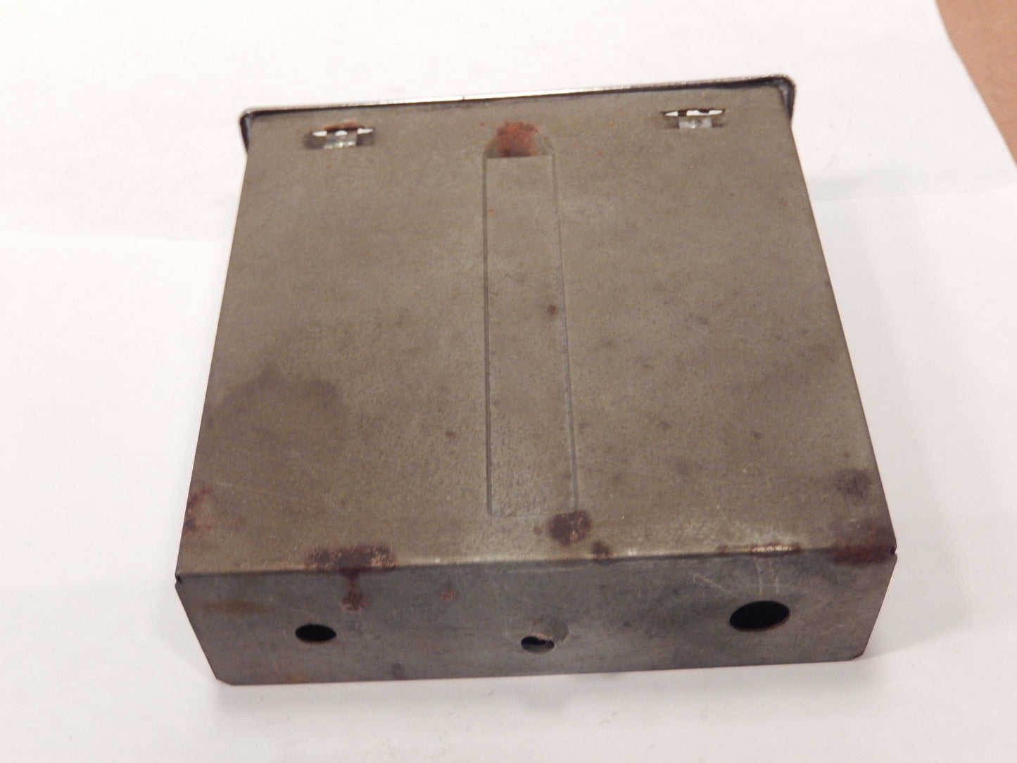 Volvo P1800S Dashboard Ashtray Body