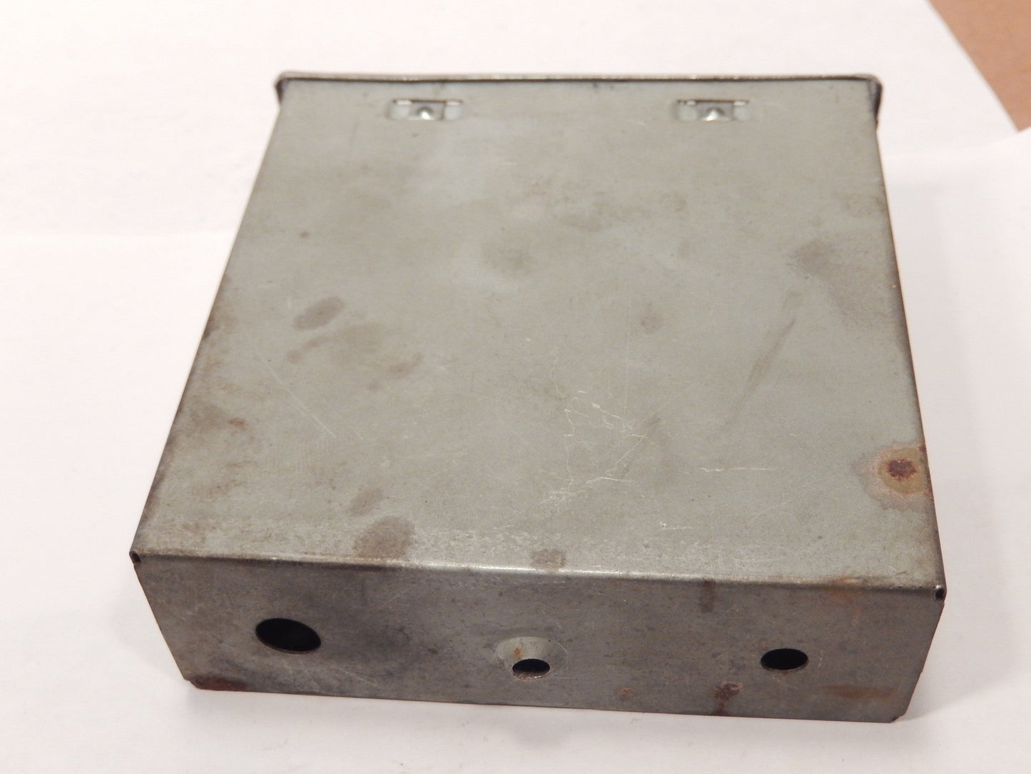 Volvo P1800S Dashboard Ashtray Body