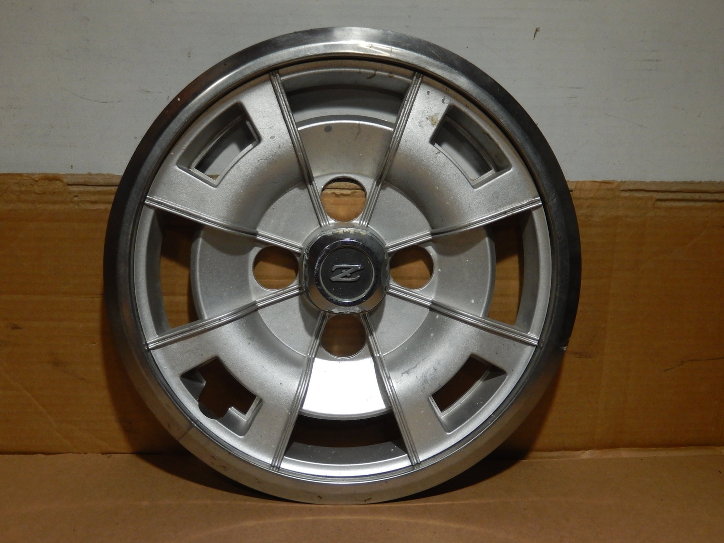 Datsun 280Z/ 280ZX Wheel Cover