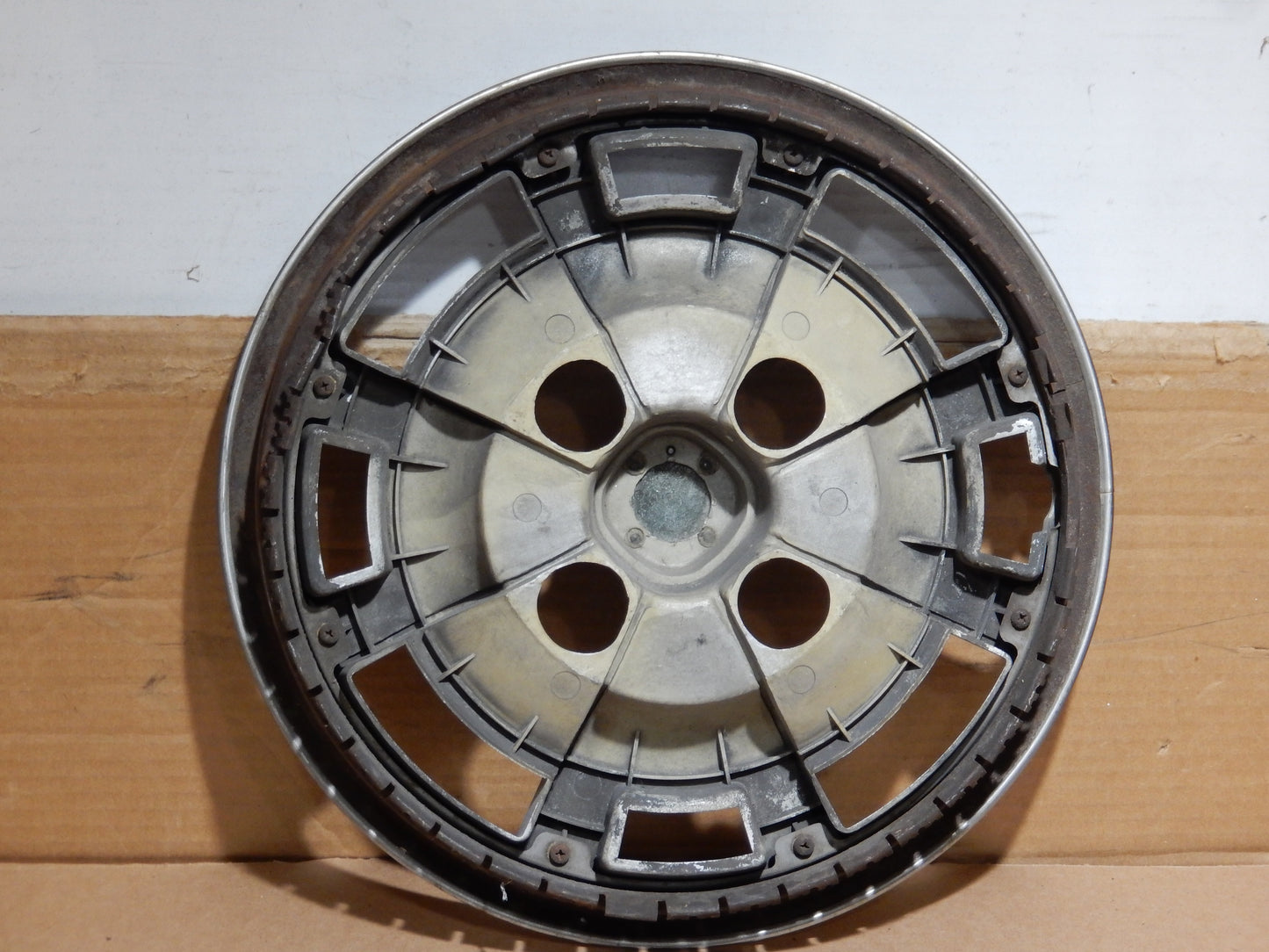 Datsun 280Z/ 280ZX Wheel Cover