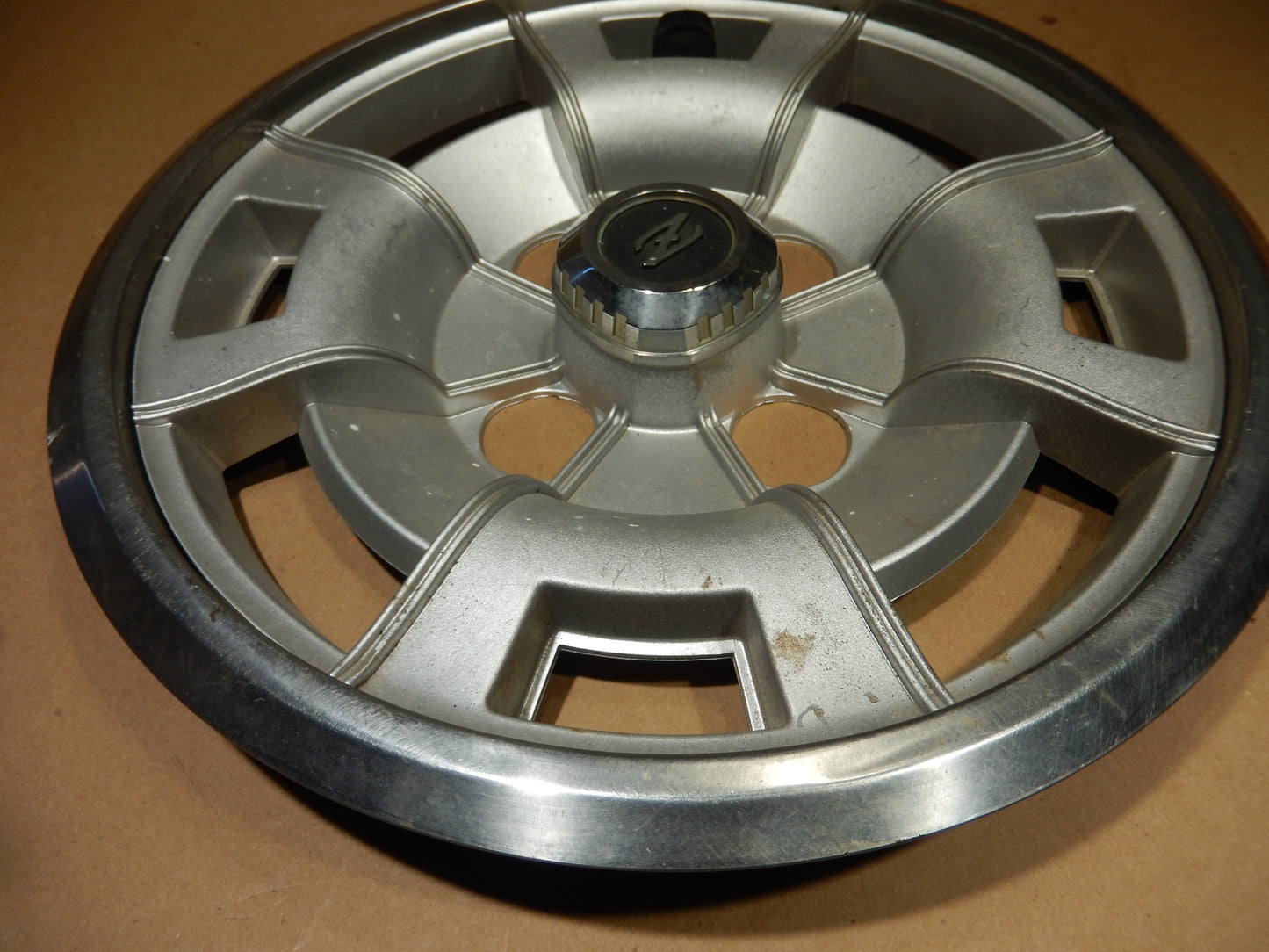 Datsun 280Z/ 280ZX Wheel Cover