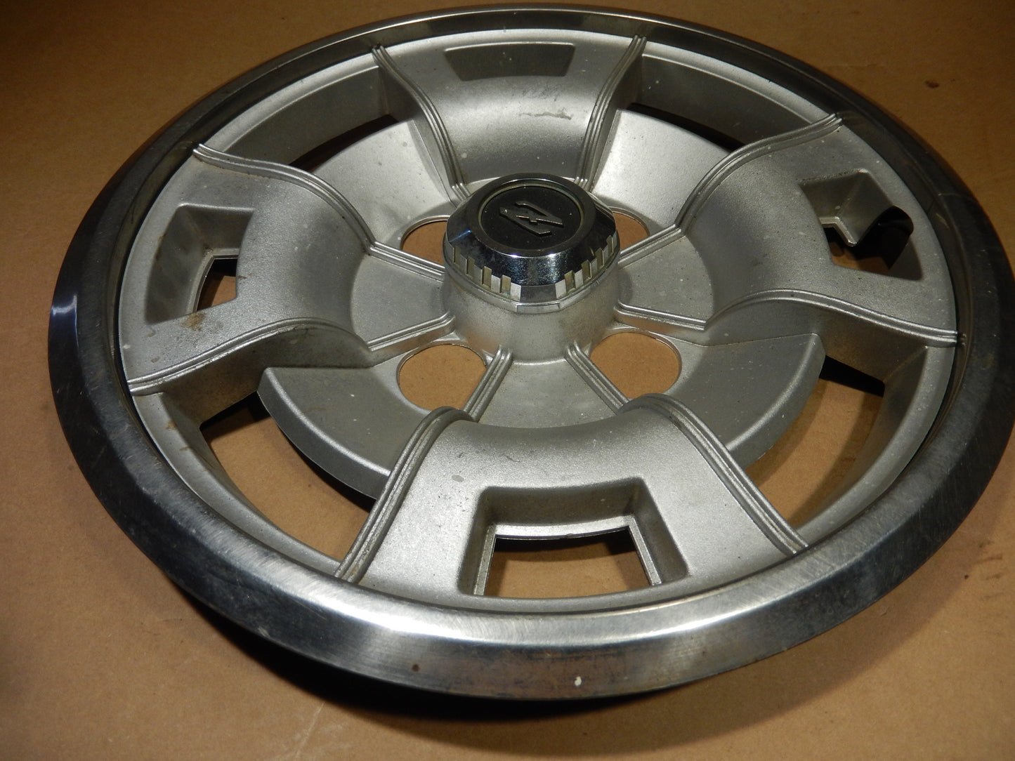 Datsun 280Z/ 280ZX Wheel Cover