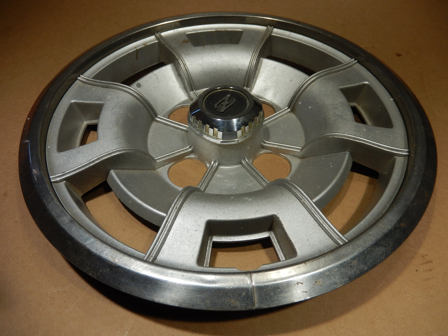 Datsun 280Z/ 280ZX Wheel Cover