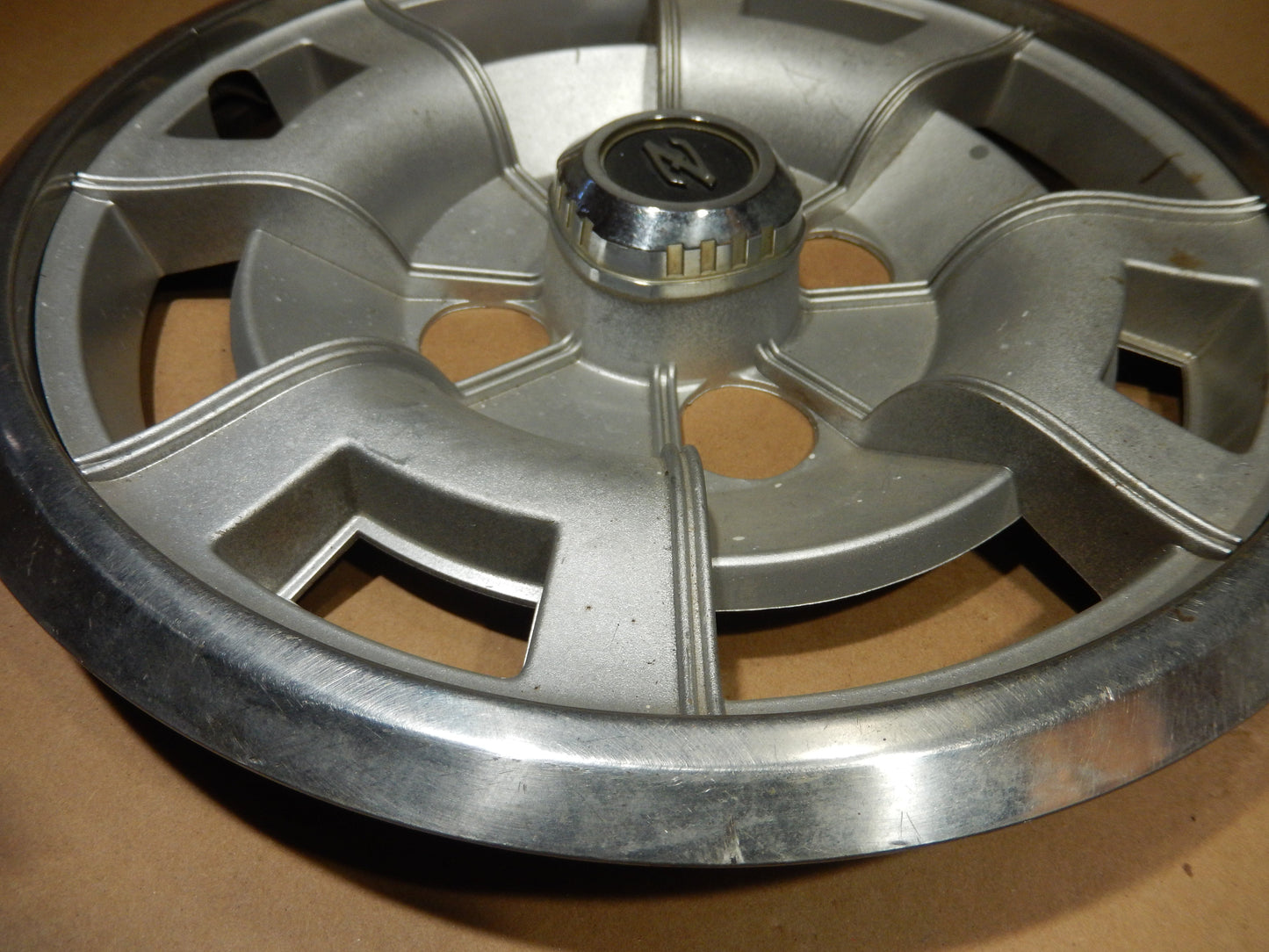 Datsun 280Z/ 280ZX Wheel Cover