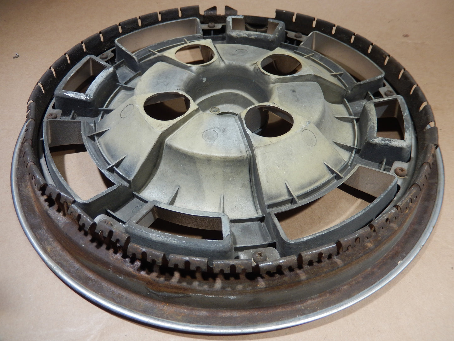 Datsun 280Z/ 280ZX Wheel Cover