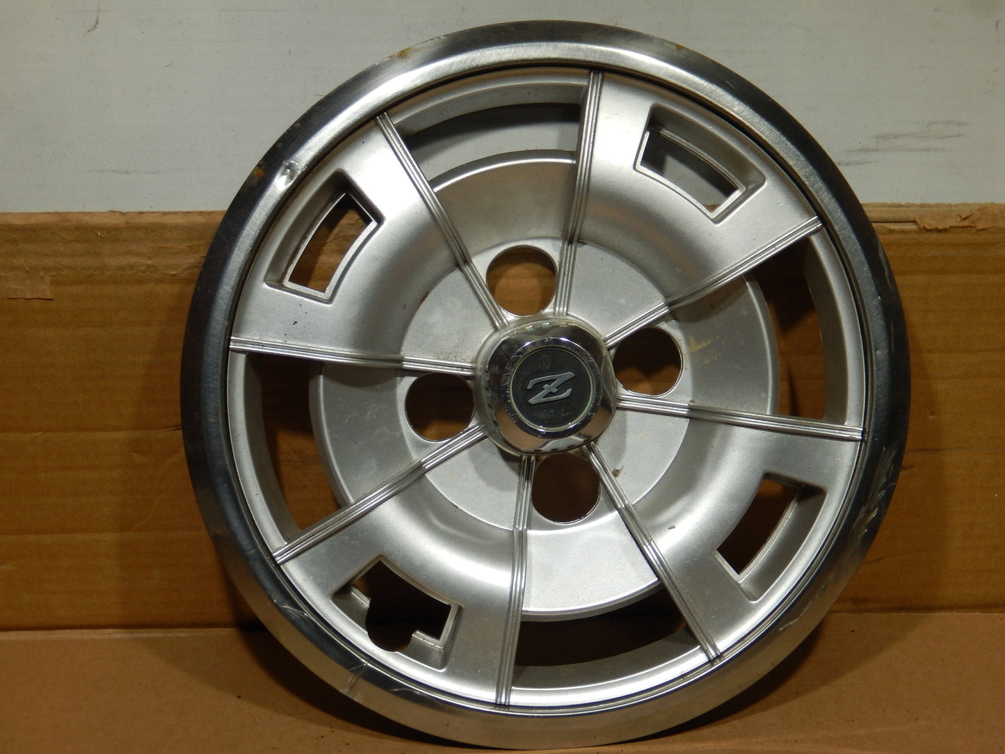 Datsun 280Z/ 280ZX Wheel Cover