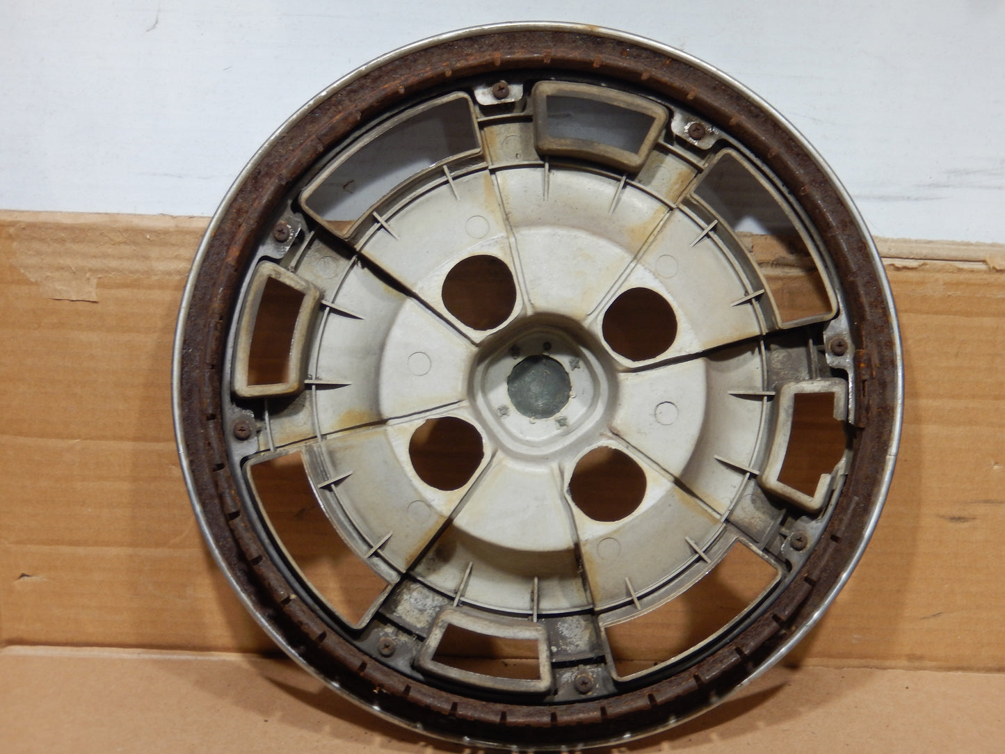 Datsun 280Z/ 280ZX Wheel Cover